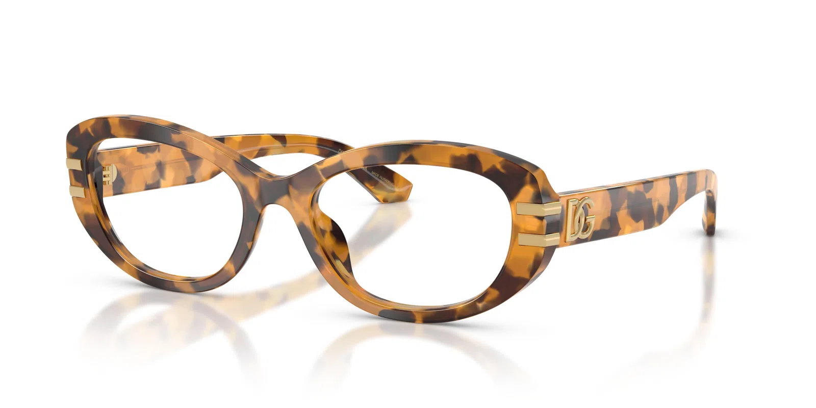 Dolce & Gabbana 3455 Eyeglasses - view 10